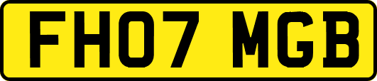 FH07MGB
