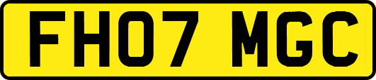FH07MGC