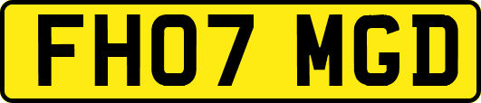 FH07MGD