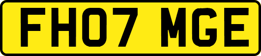 FH07MGE