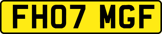 FH07MGF