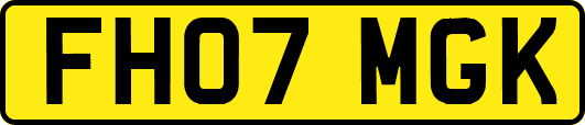 FH07MGK