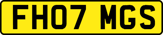 FH07MGS