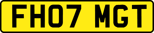 FH07MGT