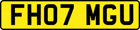FH07MGU