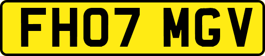 FH07MGV