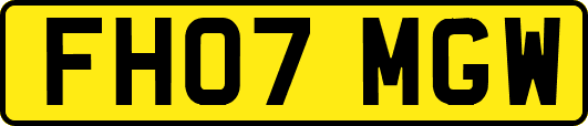 FH07MGW