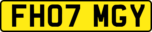 FH07MGY