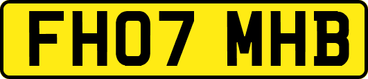 FH07MHB