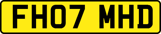 FH07MHD