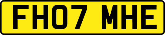 FH07MHE