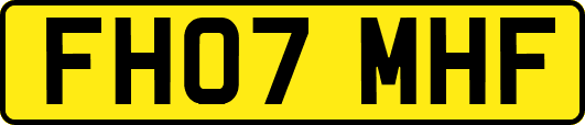 FH07MHF