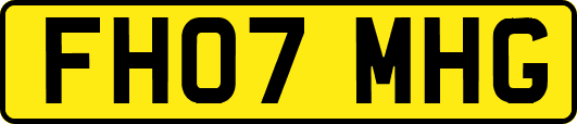 FH07MHG