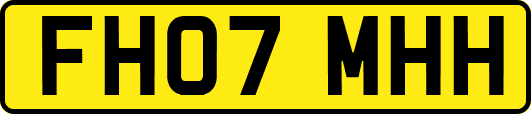 FH07MHH