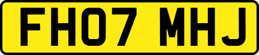 FH07MHJ