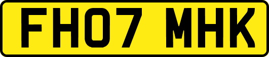 FH07MHK