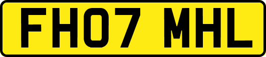 FH07MHL