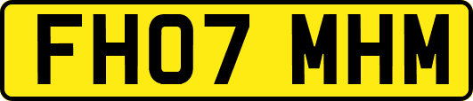 FH07MHM