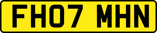 FH07MHN