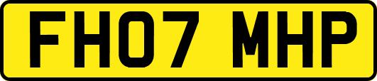 FH07MHP