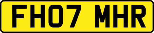 FH07MHR