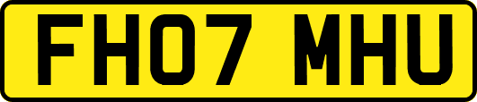 FH07MHU
