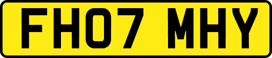 FH07MHY