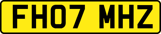 FH07MHZ