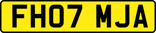 FH07MJA