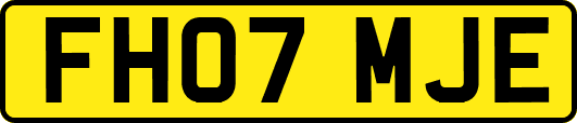 FH07MJE