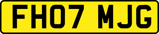 FH07MJG