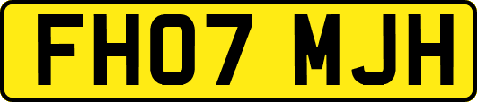 FH07MJH