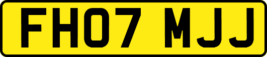 FH07MJJ