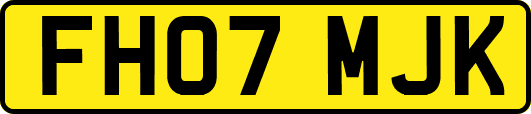 FH07MJK