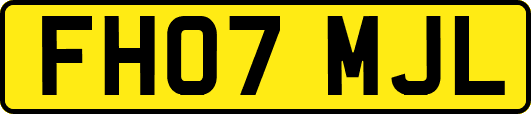 FH07MJL
