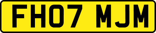 FH07MJM