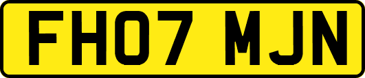 FH07MJN
