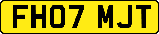 FH07MJT