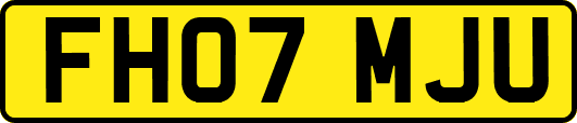 FH07MJU