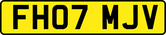 FH07MJV