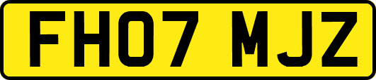 FH07MJZ