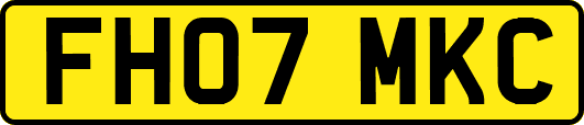 FH07MKC