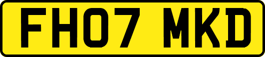 FH07MKD
