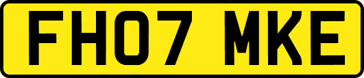 FH07MKE