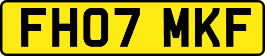 FH07MKF