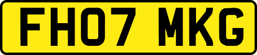 FH07MKG