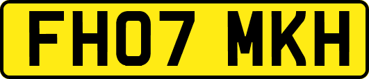 FH07MKH
