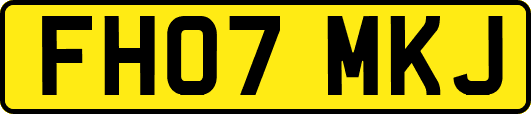 FH07MKJ
