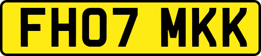 FH07MKK