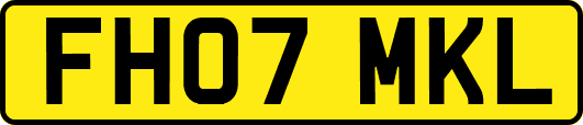 FH07MKL